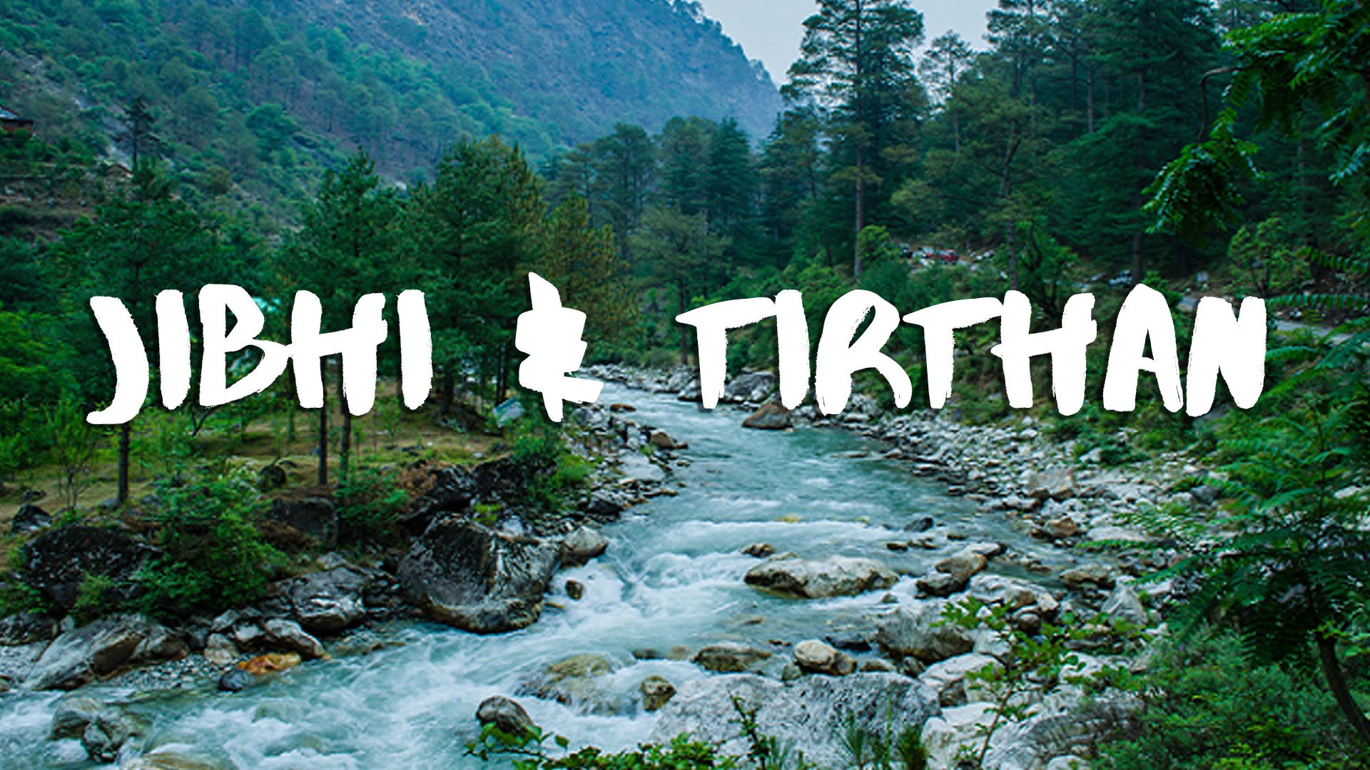 jibhi tour package