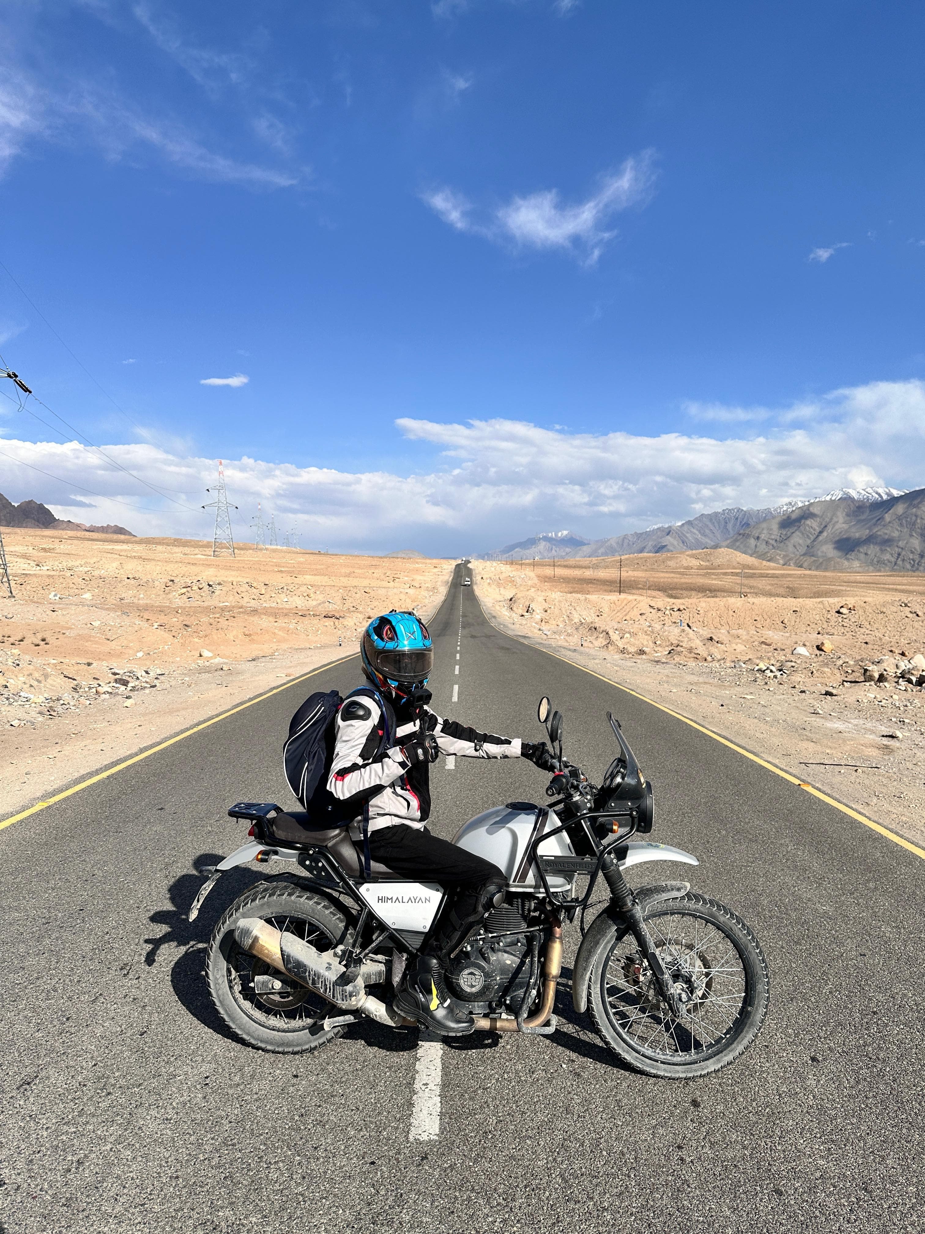 Independence Day Special Leh Ladakh Bike Trip 7N/8D