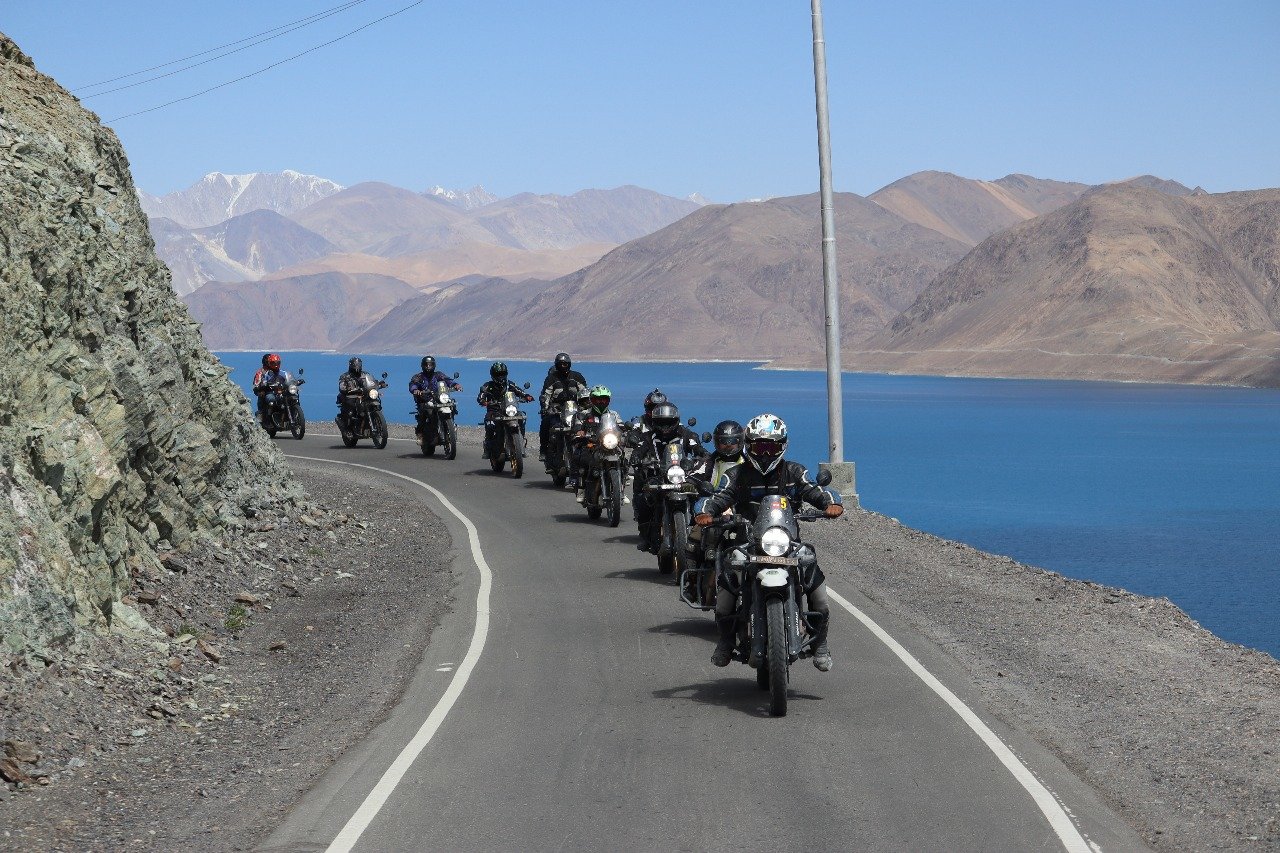 Srinagar to Manali with Turtuk 10N 11D Deyor